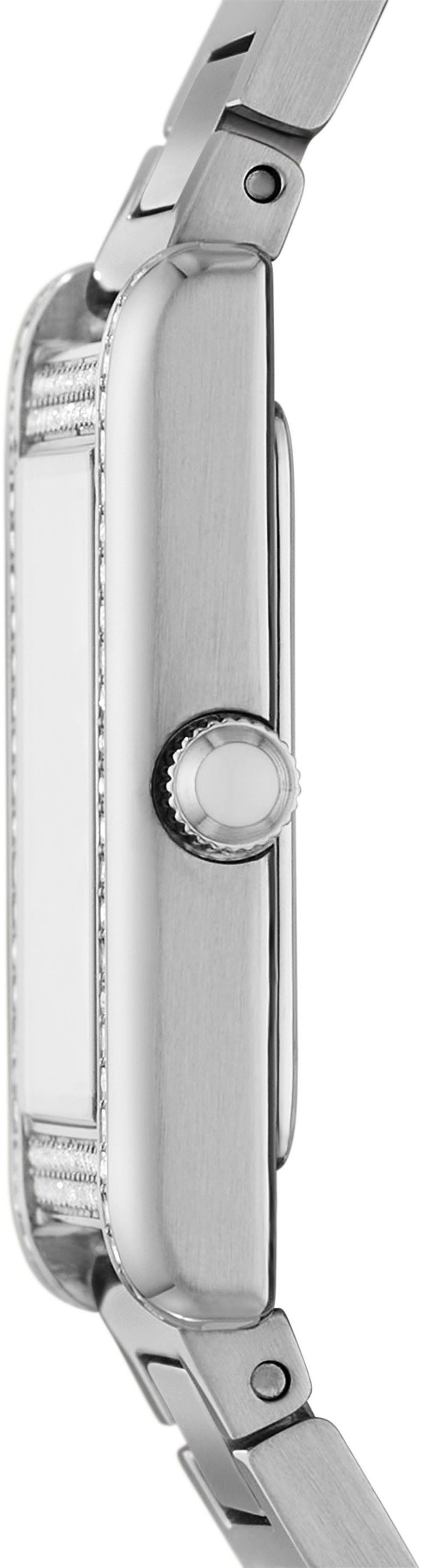 Emporio Armani Quarzuhr AR11625, Armbanduhr, Damenuhr, günstig online kaufen