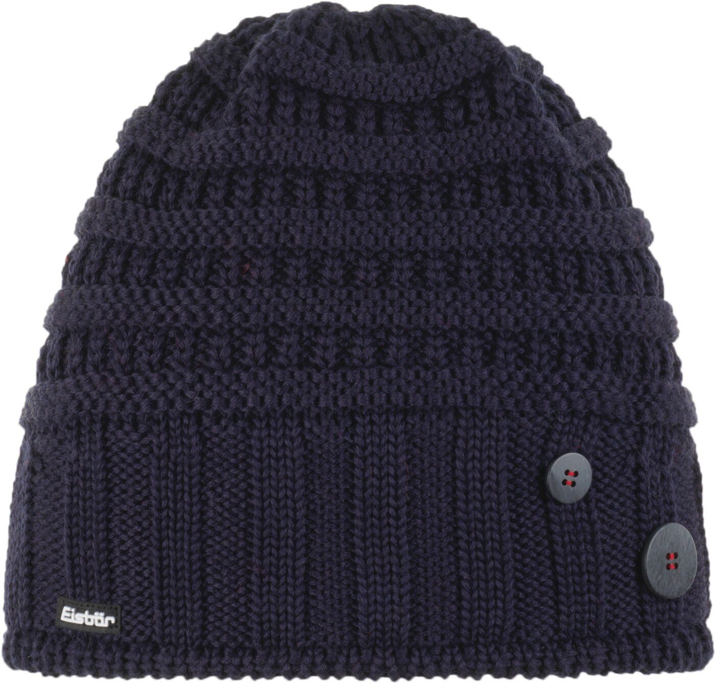 Eisbär Beanie Cullen 2.0 OS MÜ DARK COBALT