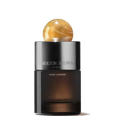 Molton Brown Eau de Parfum Flora Luminare - EDP - Volume: 100ml