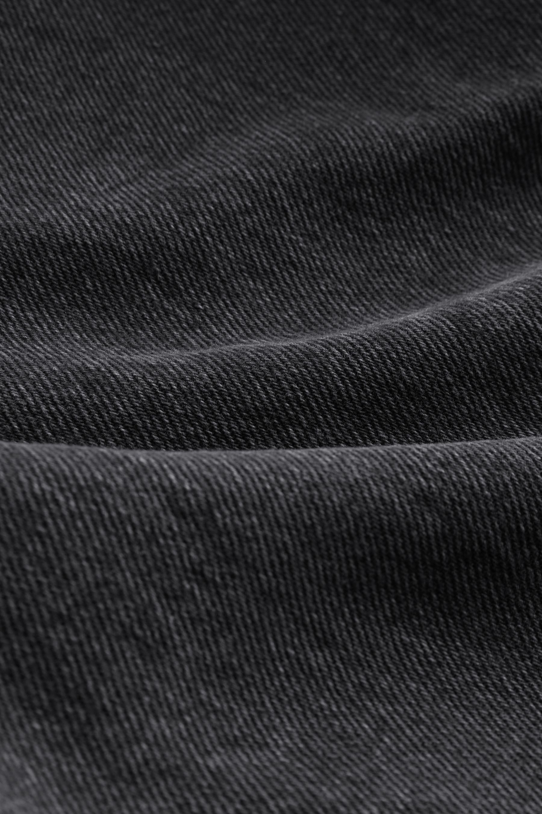 Next Tapered-fit-Jeans Relaxed Tapered Fit Jeans mit Vintage-Waschung (1-tlg)