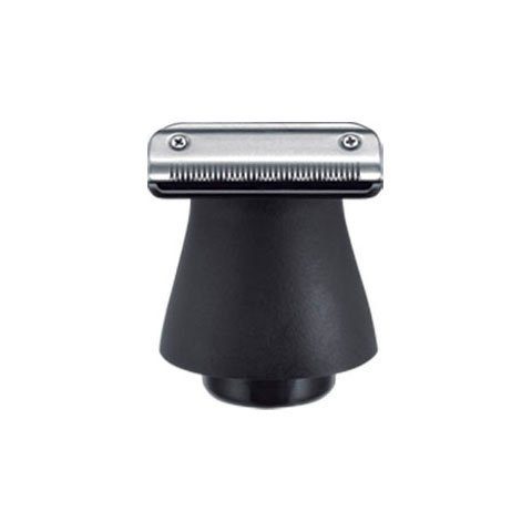 Remington Haar- und Bartschneider Graphite Series PG 6000, Multigroomer mit 6 Aufsteckköpfen