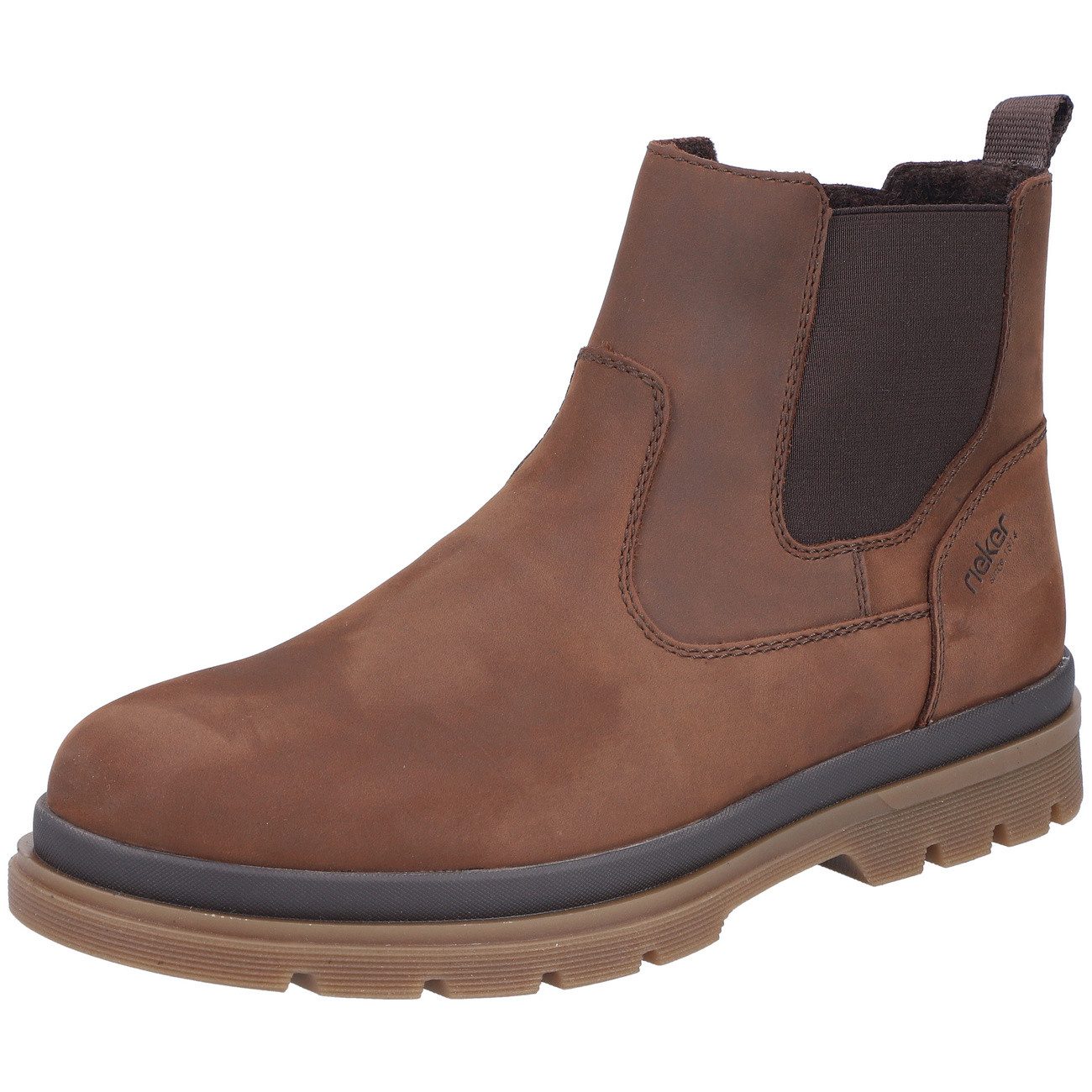 Rieker Stiefel