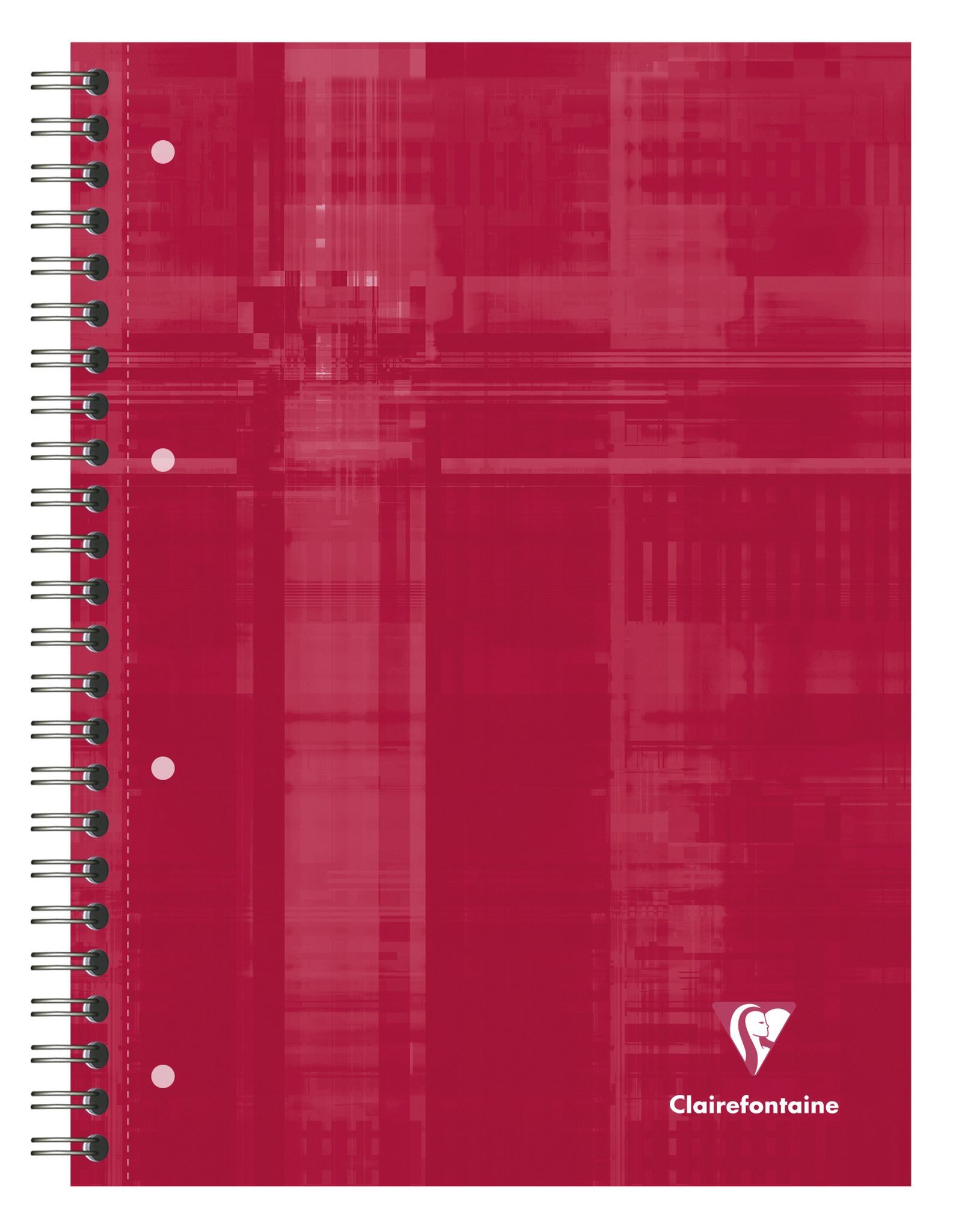 CLAIREFONTAINE Notizblock Clairefontaine Konferenzblock A4 kariert 120Bl