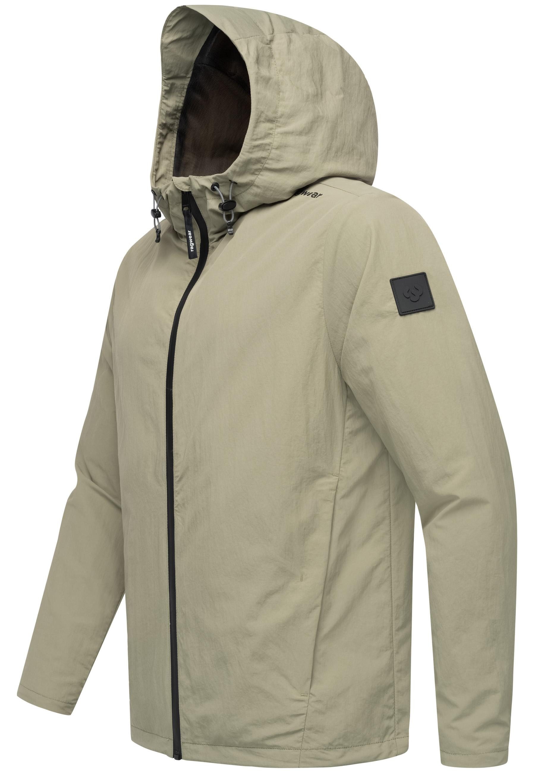 Ragwear Outdoorjacke Lewie Übergangsjacke mit wasserdichtem günstig online kaufen