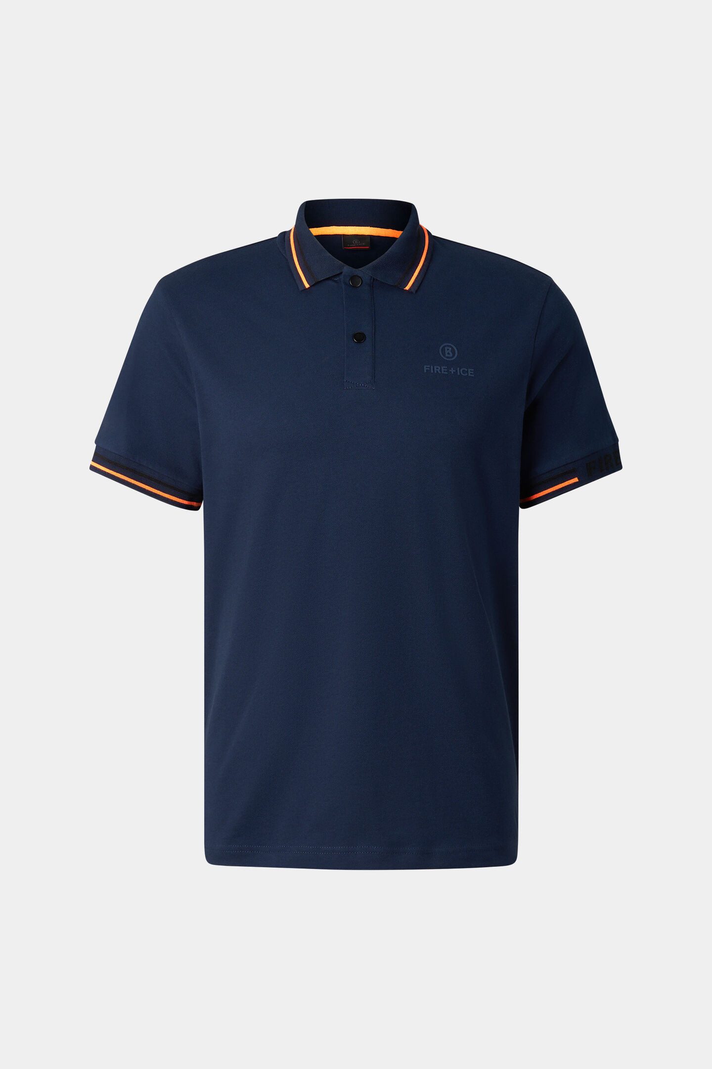 Bogner Fire + Ice Poloshirt ARJAN