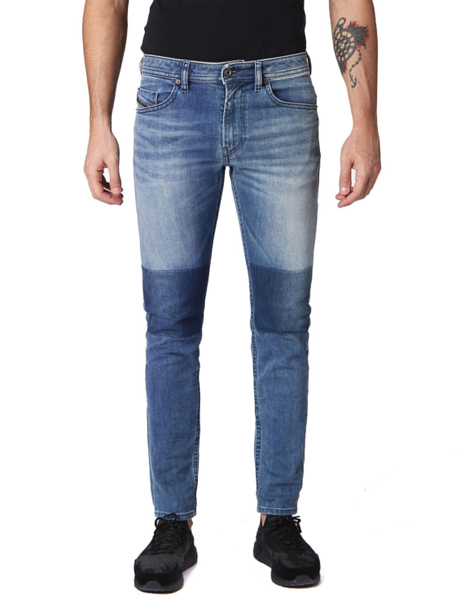 Diesel Skinny-fit-Jeans Diesel Thommer 084SM Herren günstig online kaufen