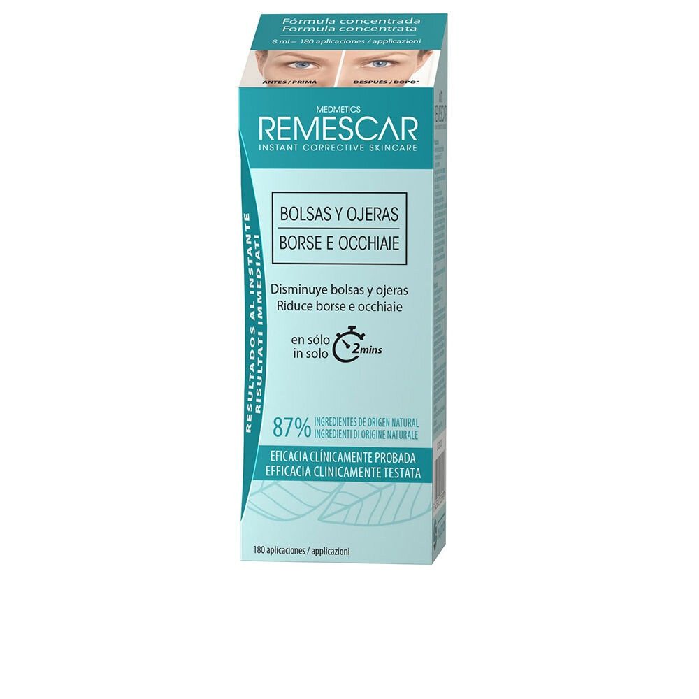 Remescar Augencreme Remescar Eye & Dark Circles Corrector 8ml