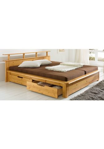 Кровать »Finja«