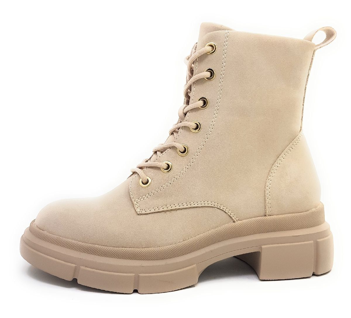 Tamaris Stiefel Schnürstiefelette günstig online kaufen