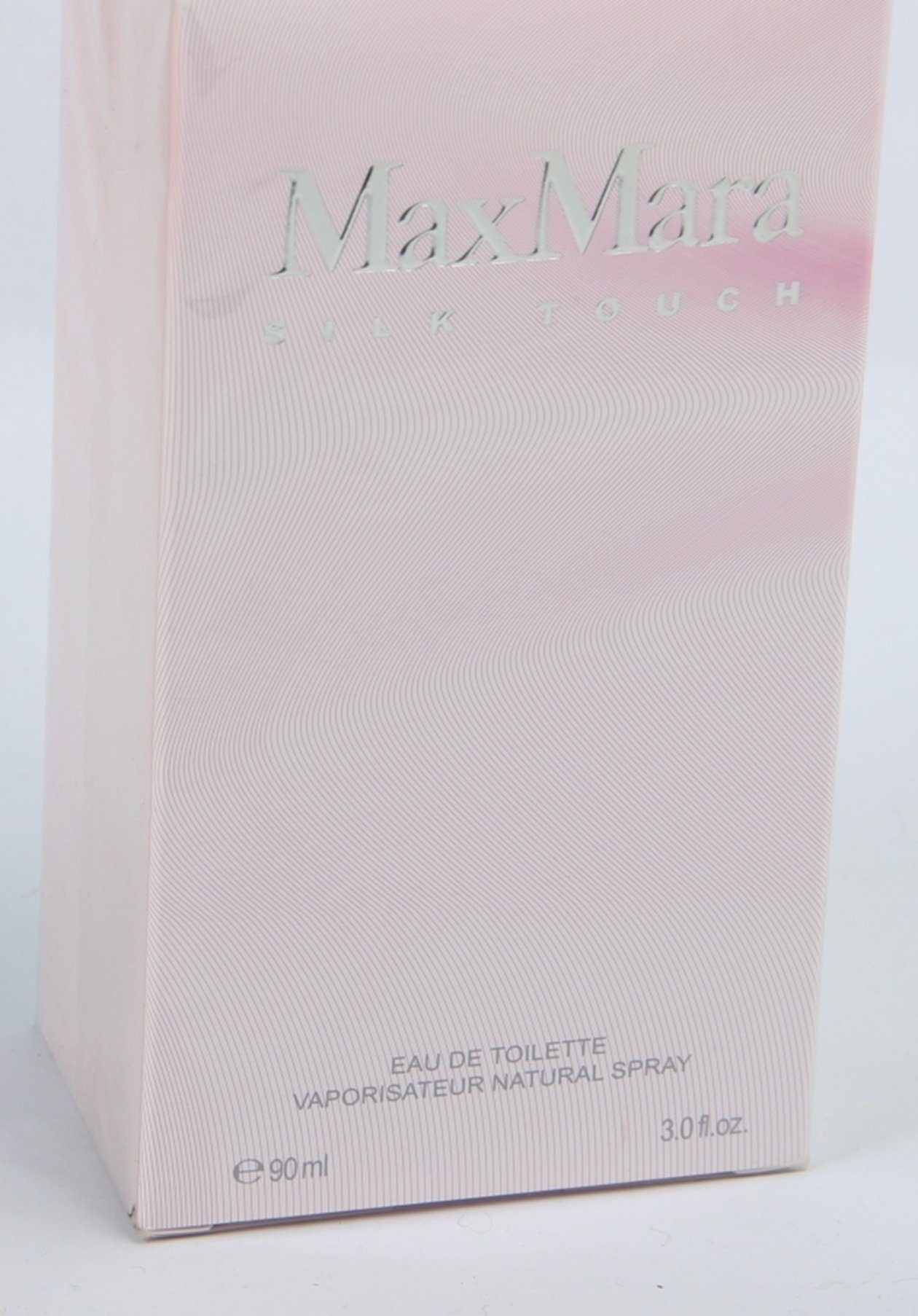 Mara Silk Max Eau Eau Toilette Mara de Toilette de 90ml Touch Max