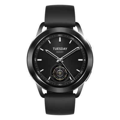 Xiaomi Watch S3 Smartwatch