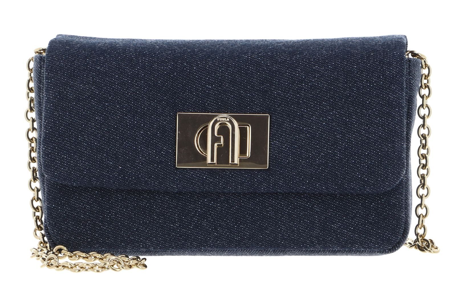 Umhängetasche Mini Crossbody Soft Bag