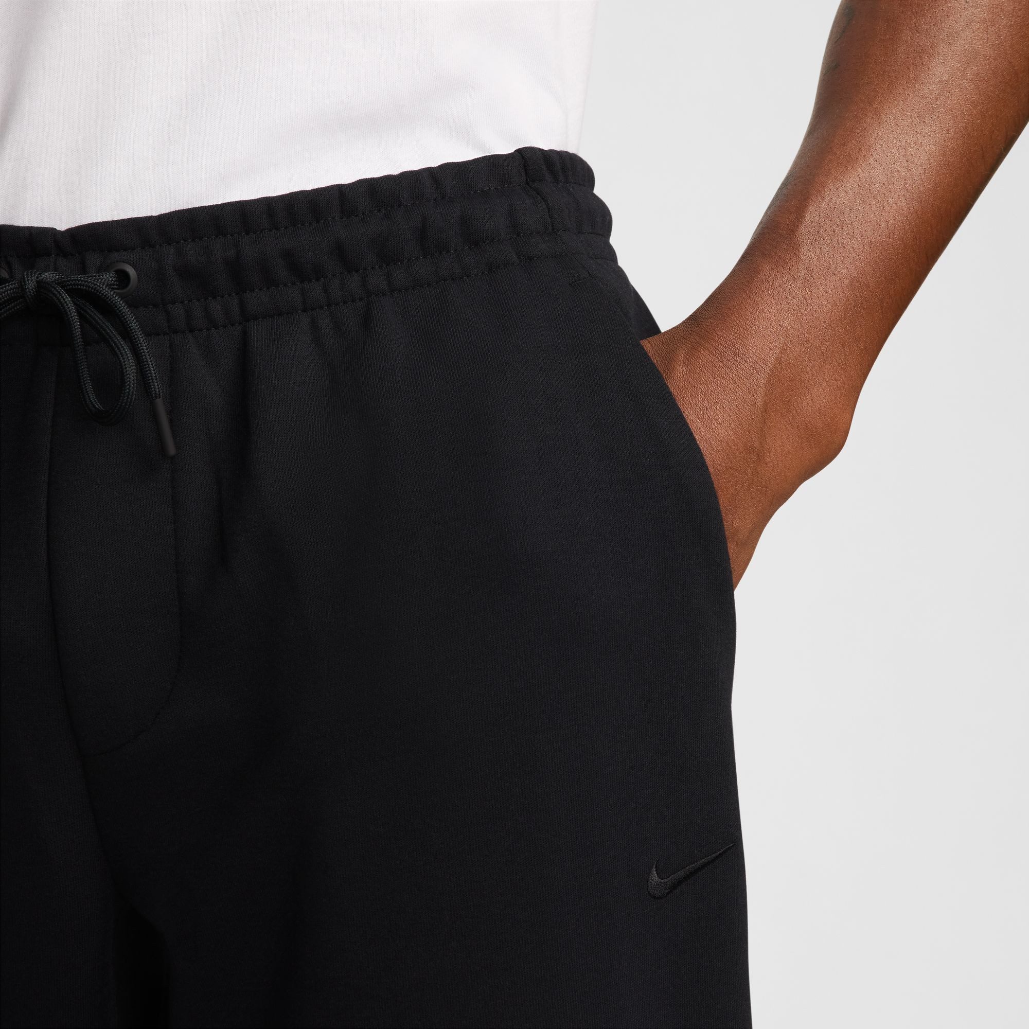 Nike Sporthose M NK DF UV PRIMARY JOGGER PANT feuchtigkeitsableitendes Material, weiches Premium-Strickmaterial – Bild 4 von 5