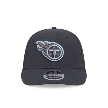 New Era Baseball Cap Tennessee Titans NFL24 Draft LP950