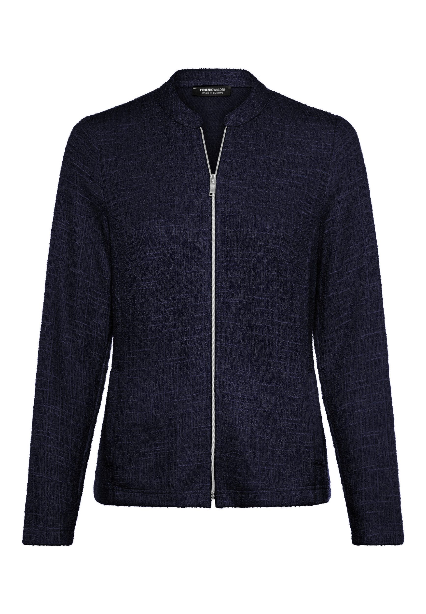 FRANK WALDER Blusenblazer NOSJacke 000598 günstig online kaufen