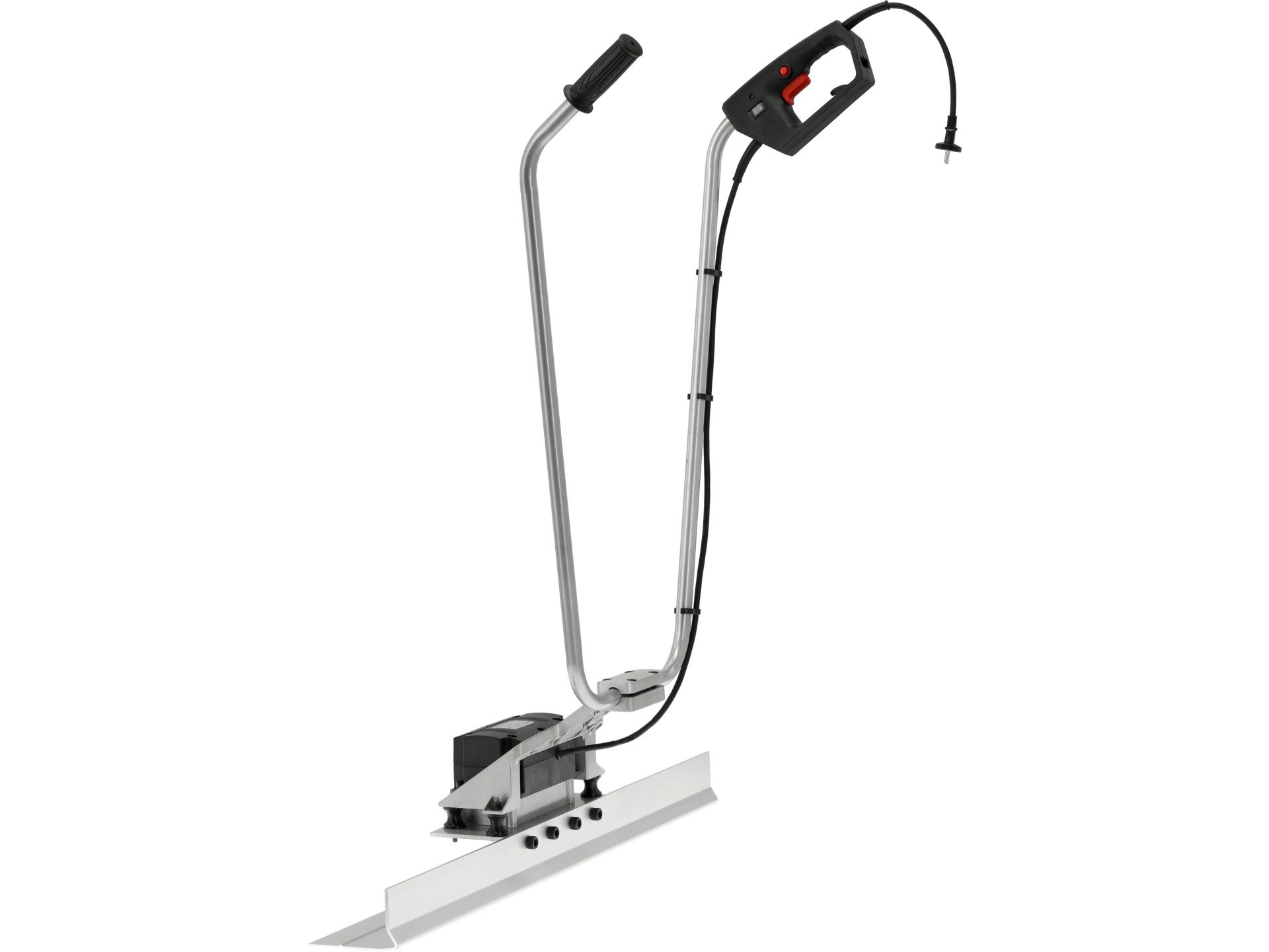 Yato Flügelglätter Elektrische Rüttelbohle für Beton 1 m, Elektro, / / 240 W, Qualität