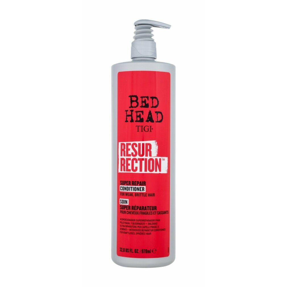 Haarspülung Bh Resurrection Condit Back 970ml