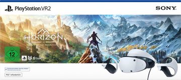 PlayStation 5 PlayStation®VR2 Horizon Call of the Mountain-Bundle™ Virtual-Reality-Brille (3840 x 2160 px)