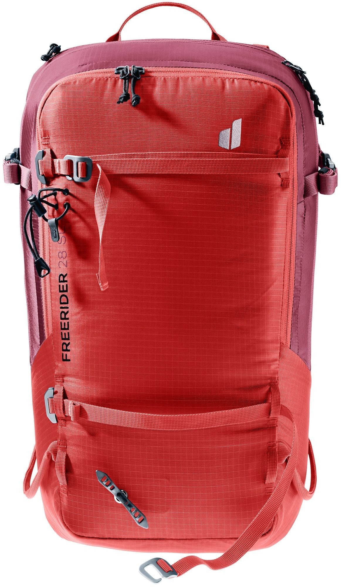 deuter Skirucksack Freerider 28 SL