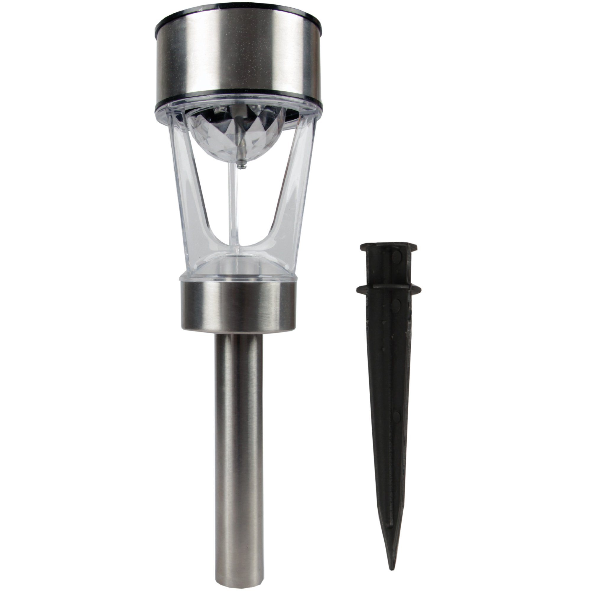 Bestlivings LED Solarleuchte »Solarlampe04566«, LED Solarlampe in