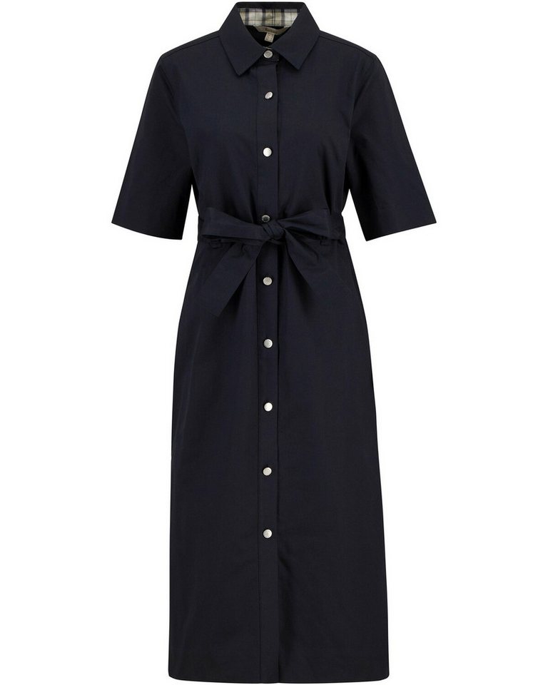 Barbour Hemdblusenkleid Hemdblusenkleid Sloane