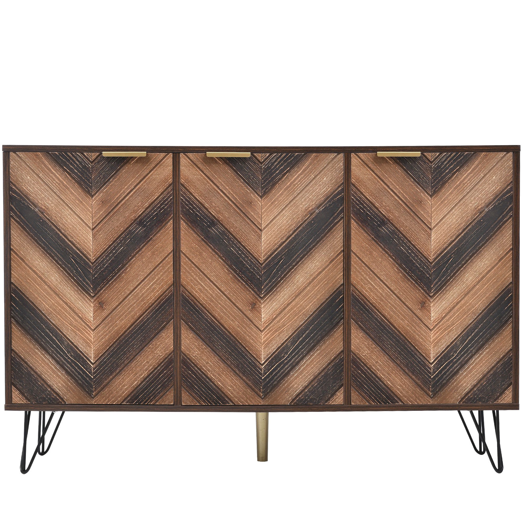 Flieks Sideboard (1 St), Kommode mit günstig online kaufen