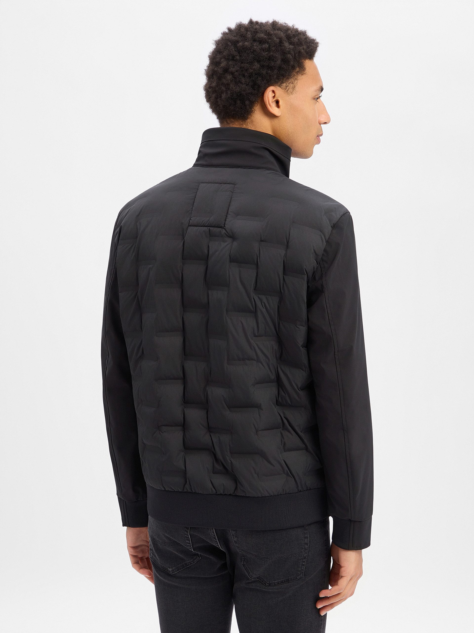 Strellson Steppjacke