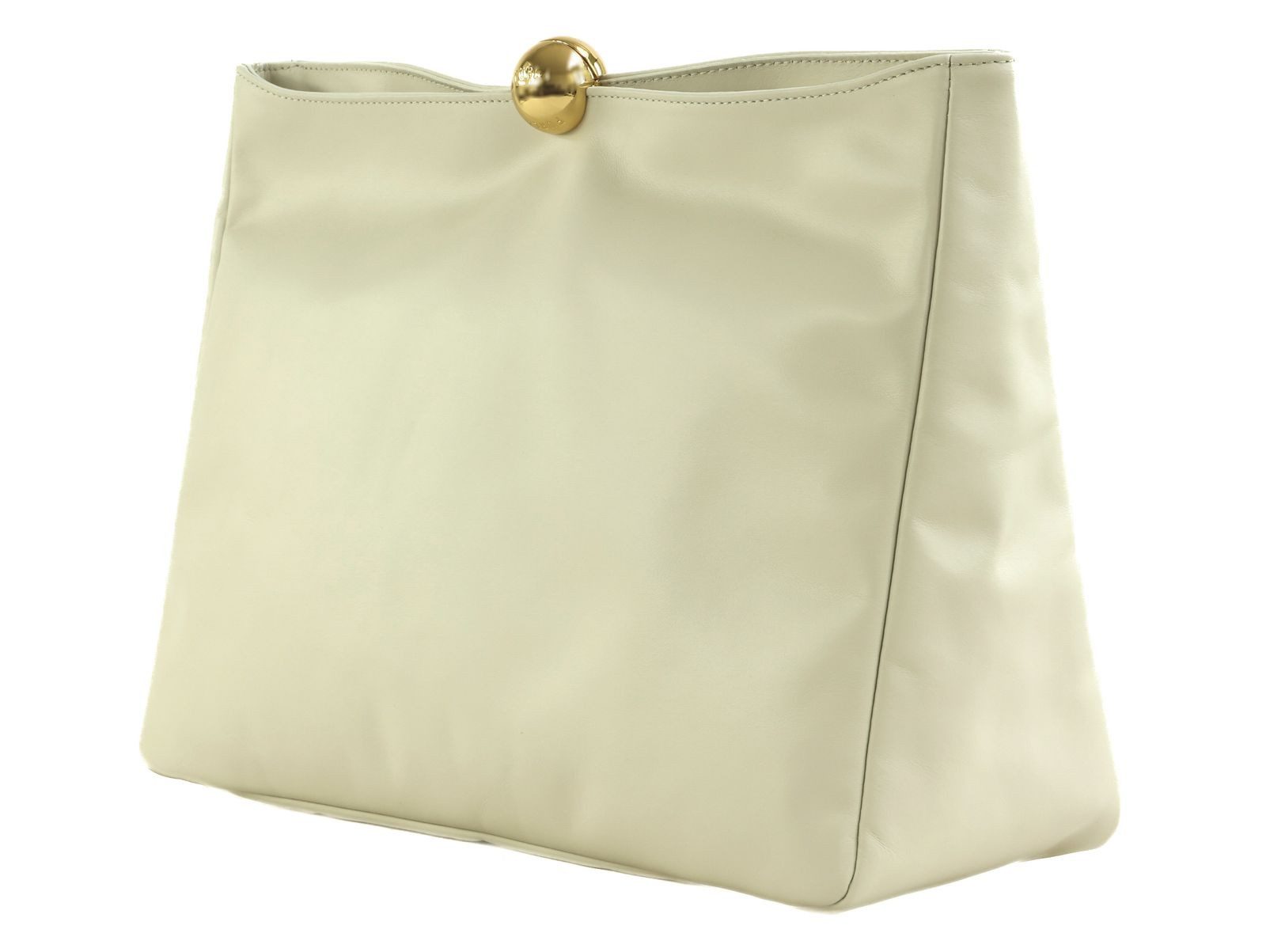 Furla Clutch Soft Clutch, aus echtem Leder