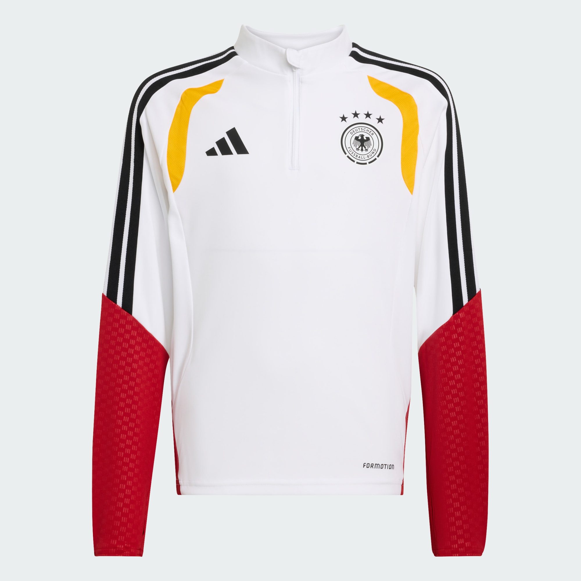 adidas Performance Trainingstop DEUTSCHLAND 26 TIRO KIDS TRAININGSOBERTEIL (1-tlg)