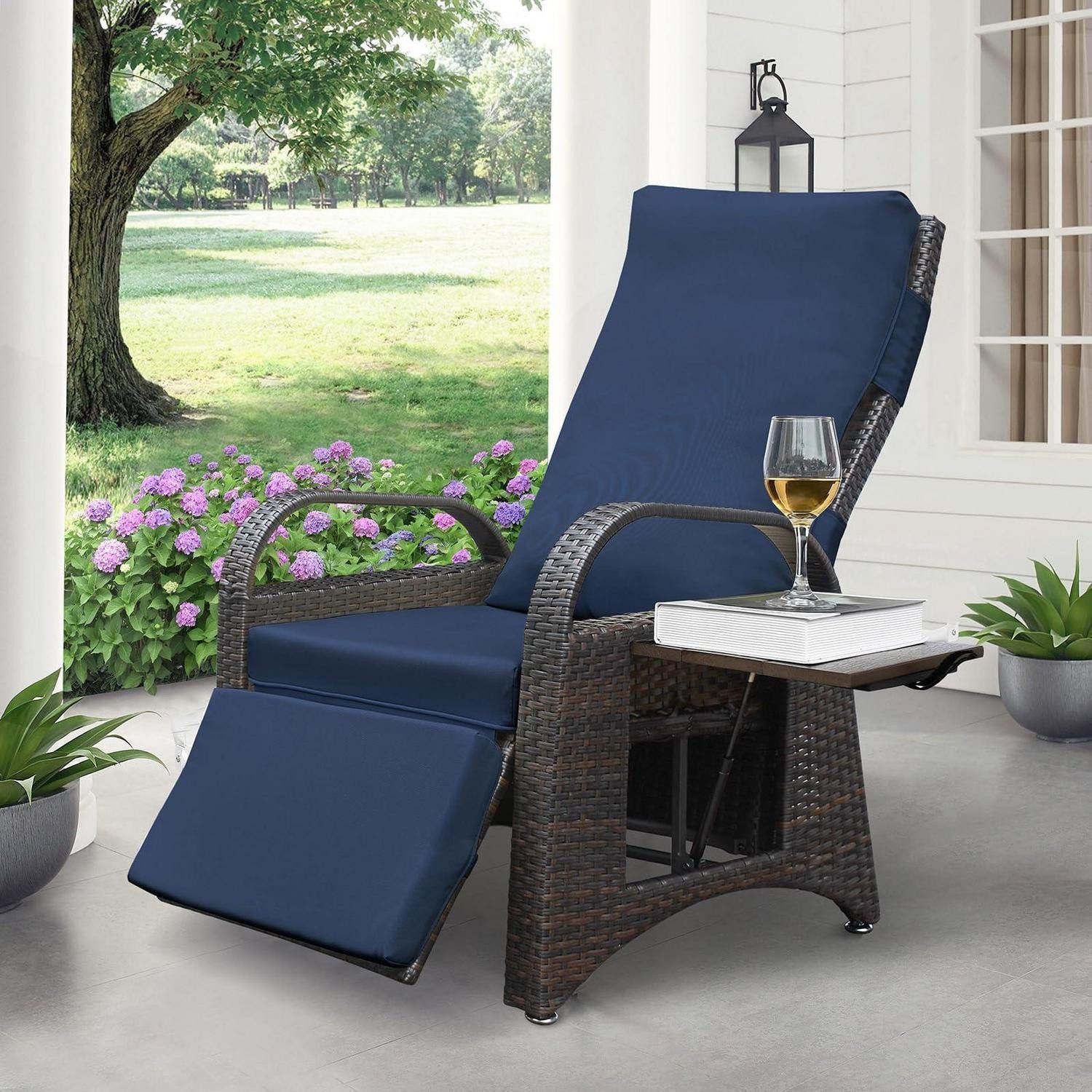 Moderne Outdoor Relaxsessel online kaufen