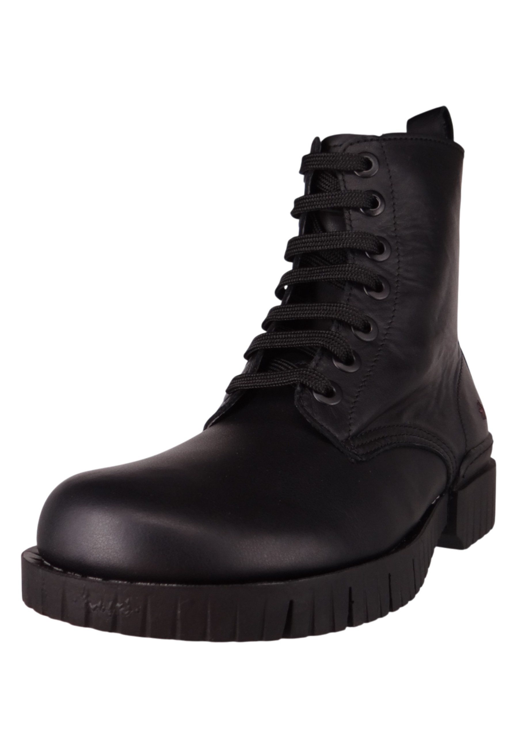 Art 1836 Oxford Black Stiefelette günstig online kaufen