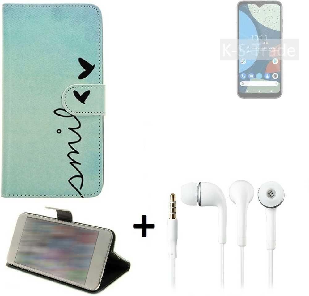 Handyhülle für Fairphone 4
