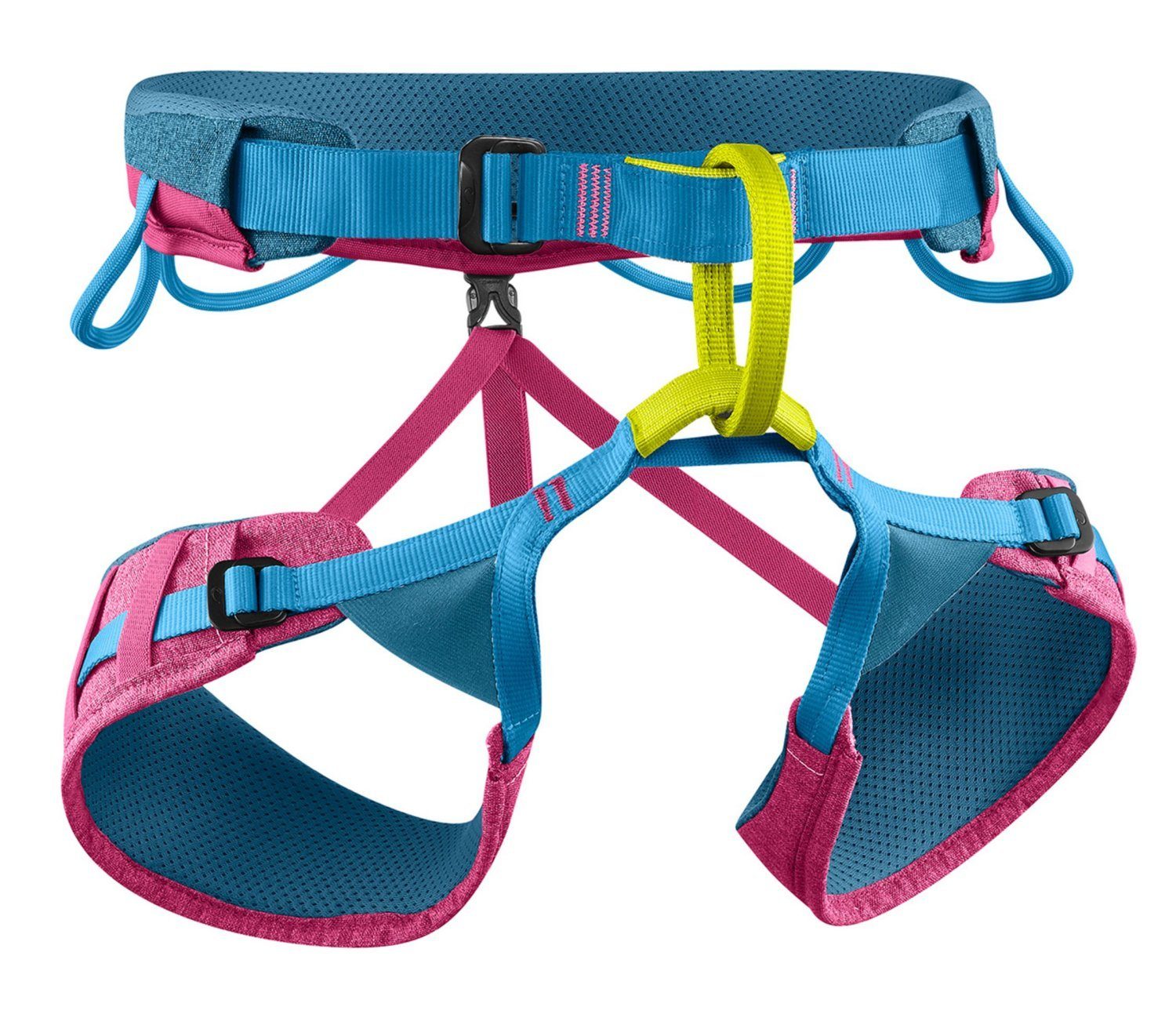 Klettergurt Jayne III