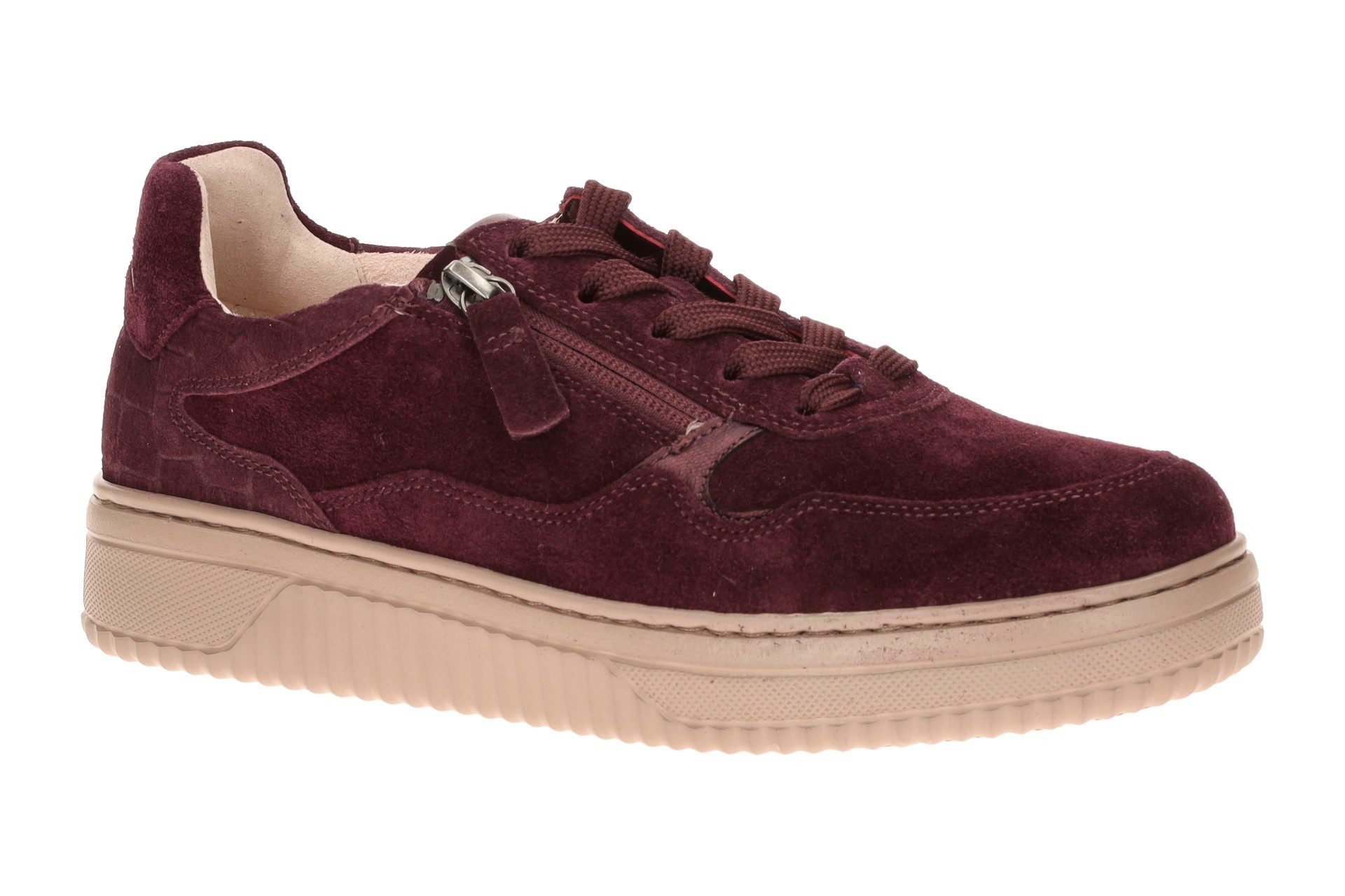 Gabor 6016.01.005 Schnürschuh