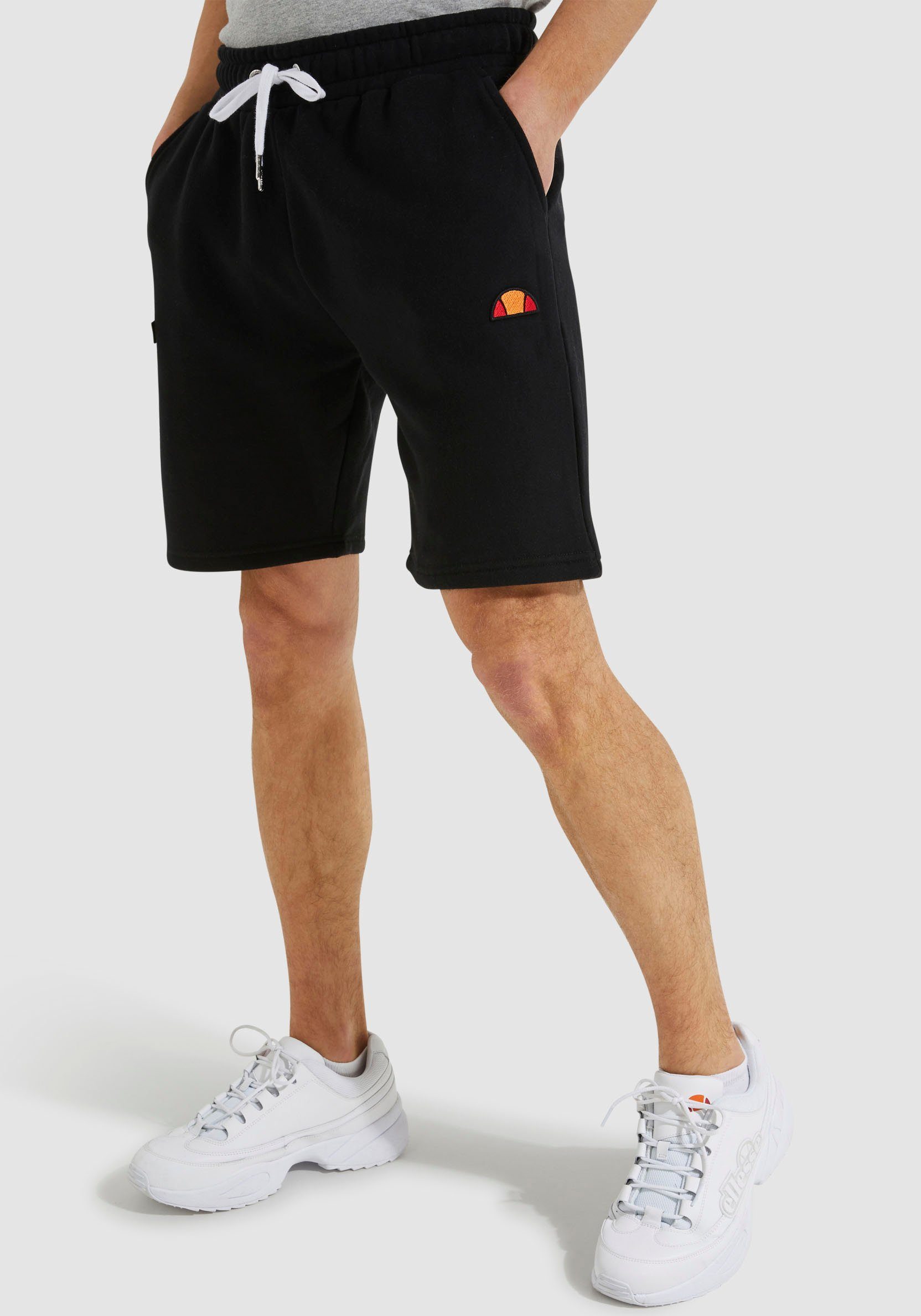 Ellesse Shorts Noli (1-tlg), Modell: NOLI FLEECE SHORT