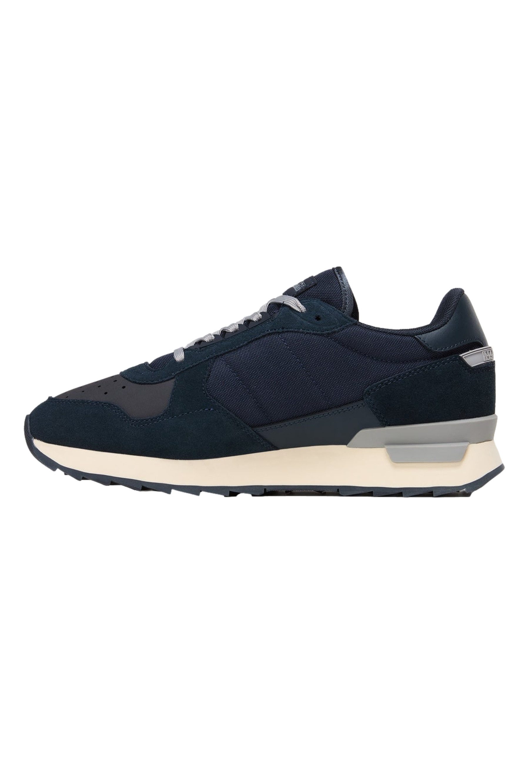 Napapijri Sneaker STAB 01 Low-Sneaker Sneaker (1-tlg)