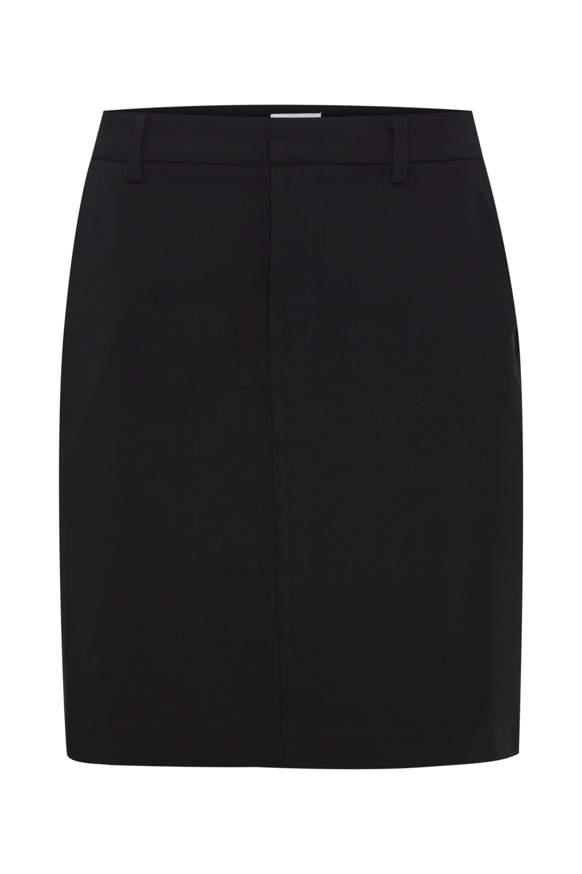 Pulz Jeans Minirock PZBINDY HW Skirt günstig online kaufen