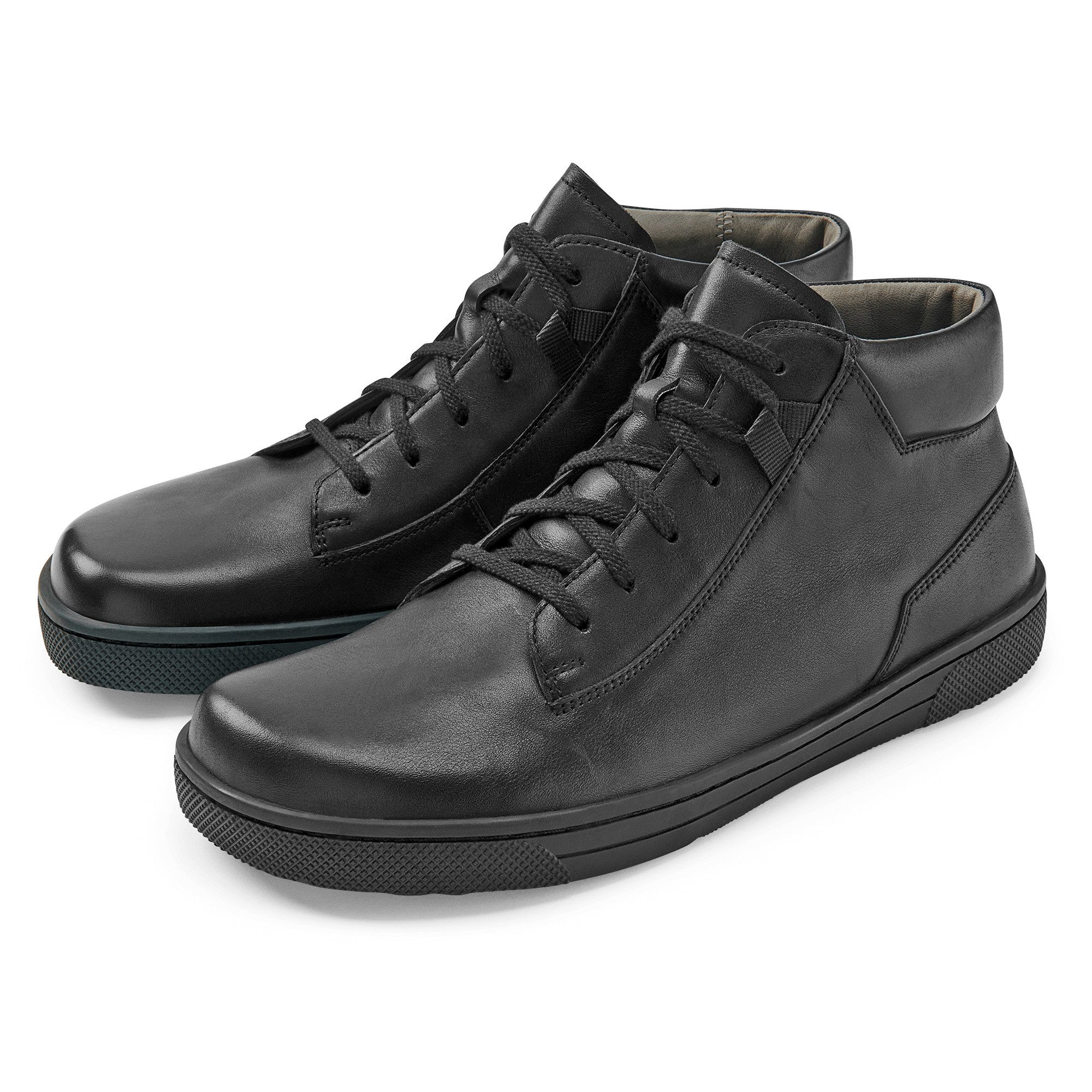 BÄR Nate Stiefel 100% Zehenfreiheit