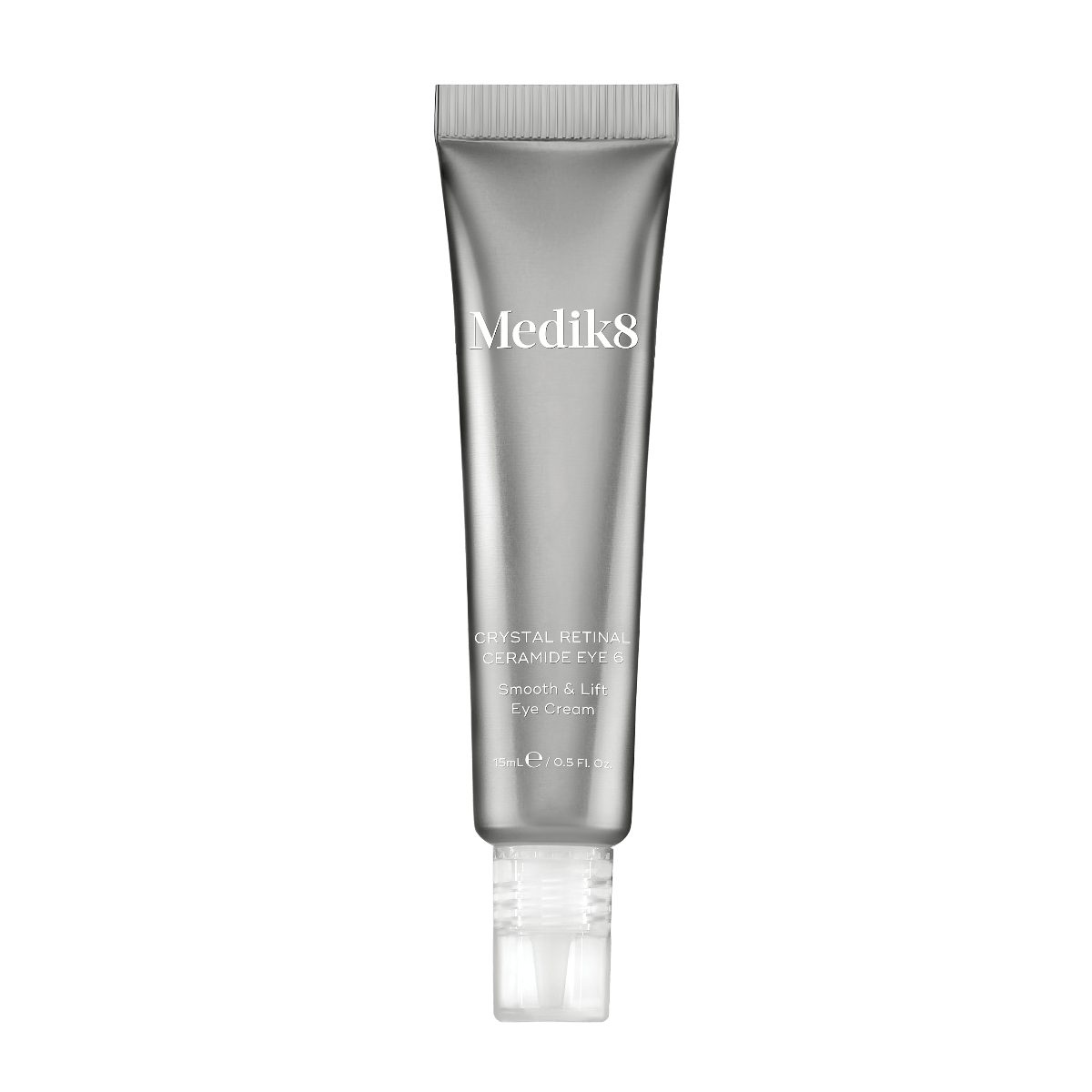 Gesichtspflege Medik8 Crystal Retinal Ceramide Eye 6 15ml