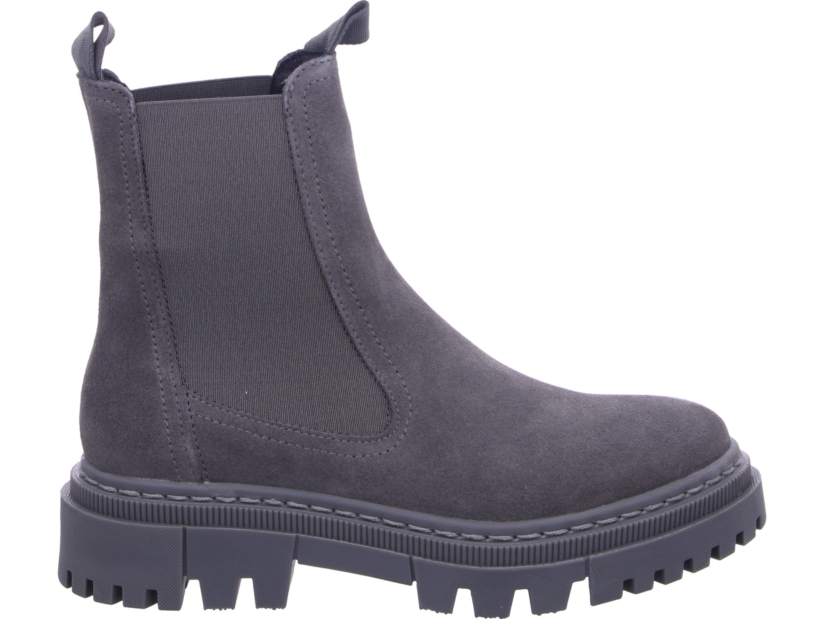 Tamaris Chelseaboots echtes Leder günstig online kaufen