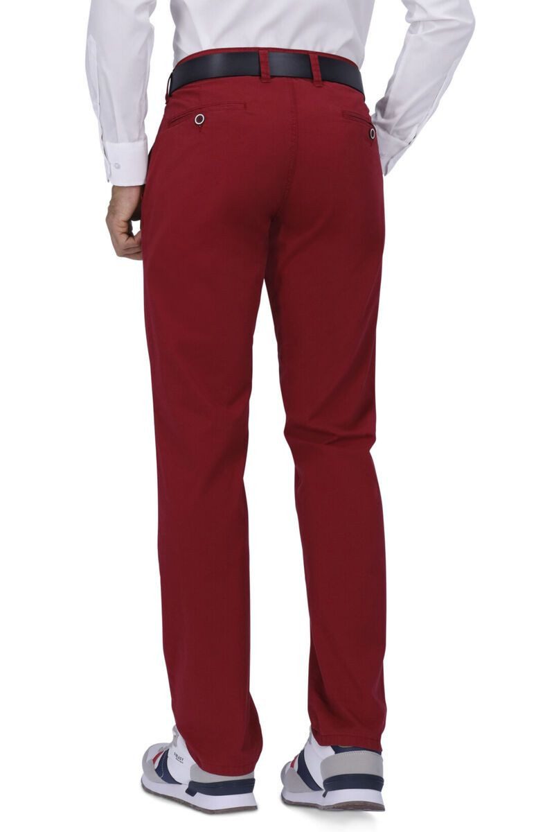 Club of Comfort Stoffhose Sublocker Garvey günstig online kaufen