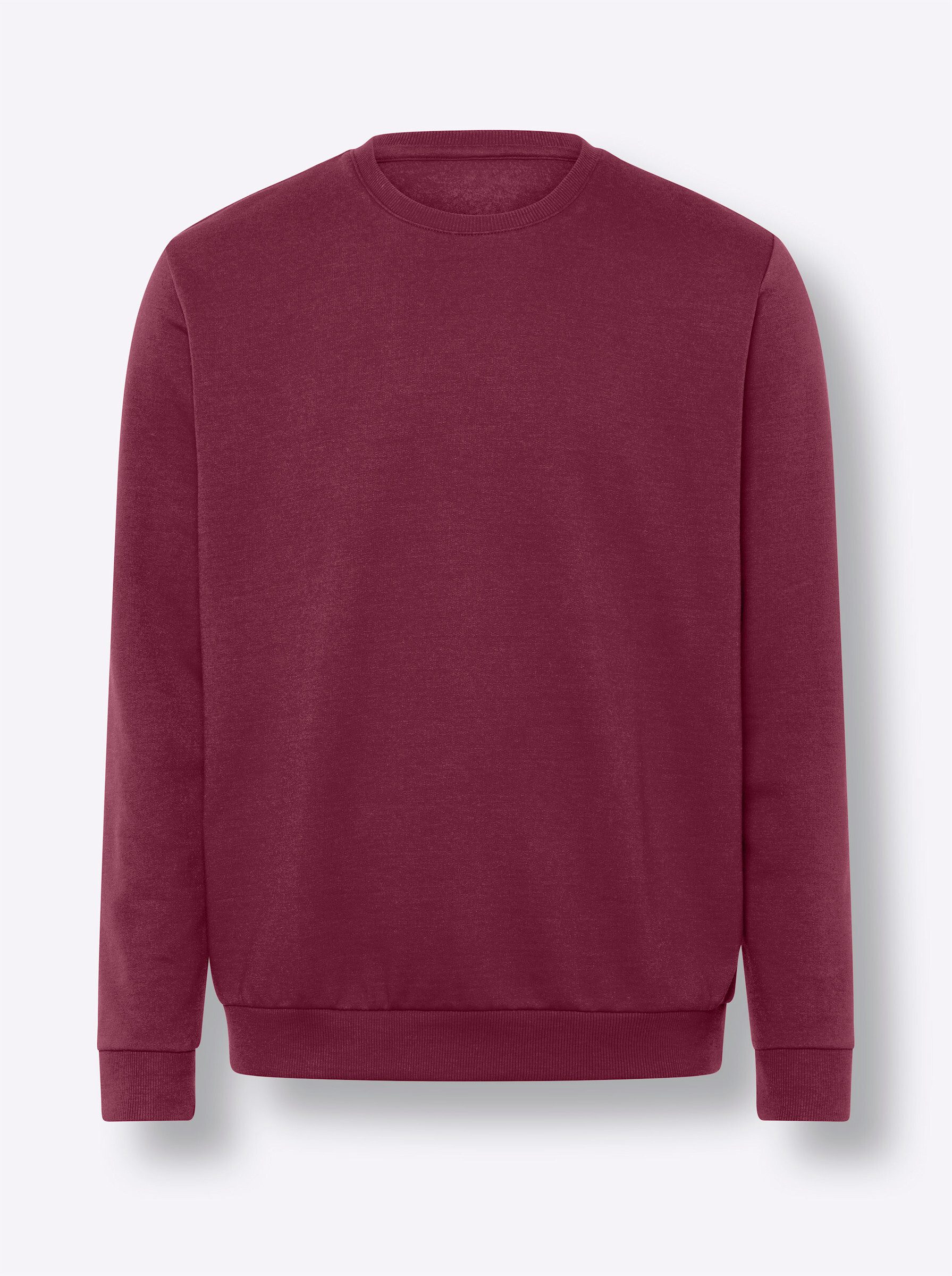 Sieh an! Sweater Sweatshirt Langarm