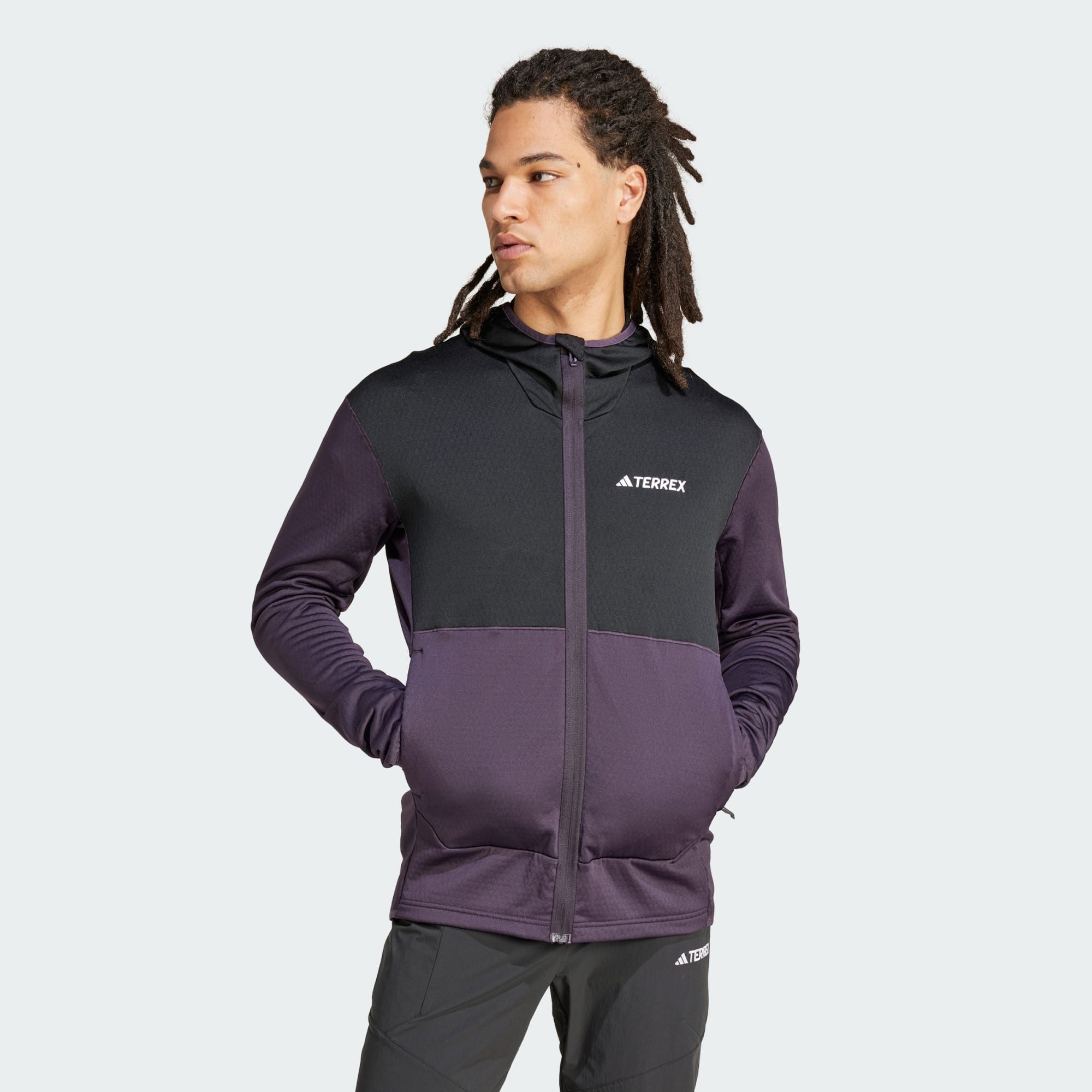 Lila adidas Herren Jacken online kaufen OTTO