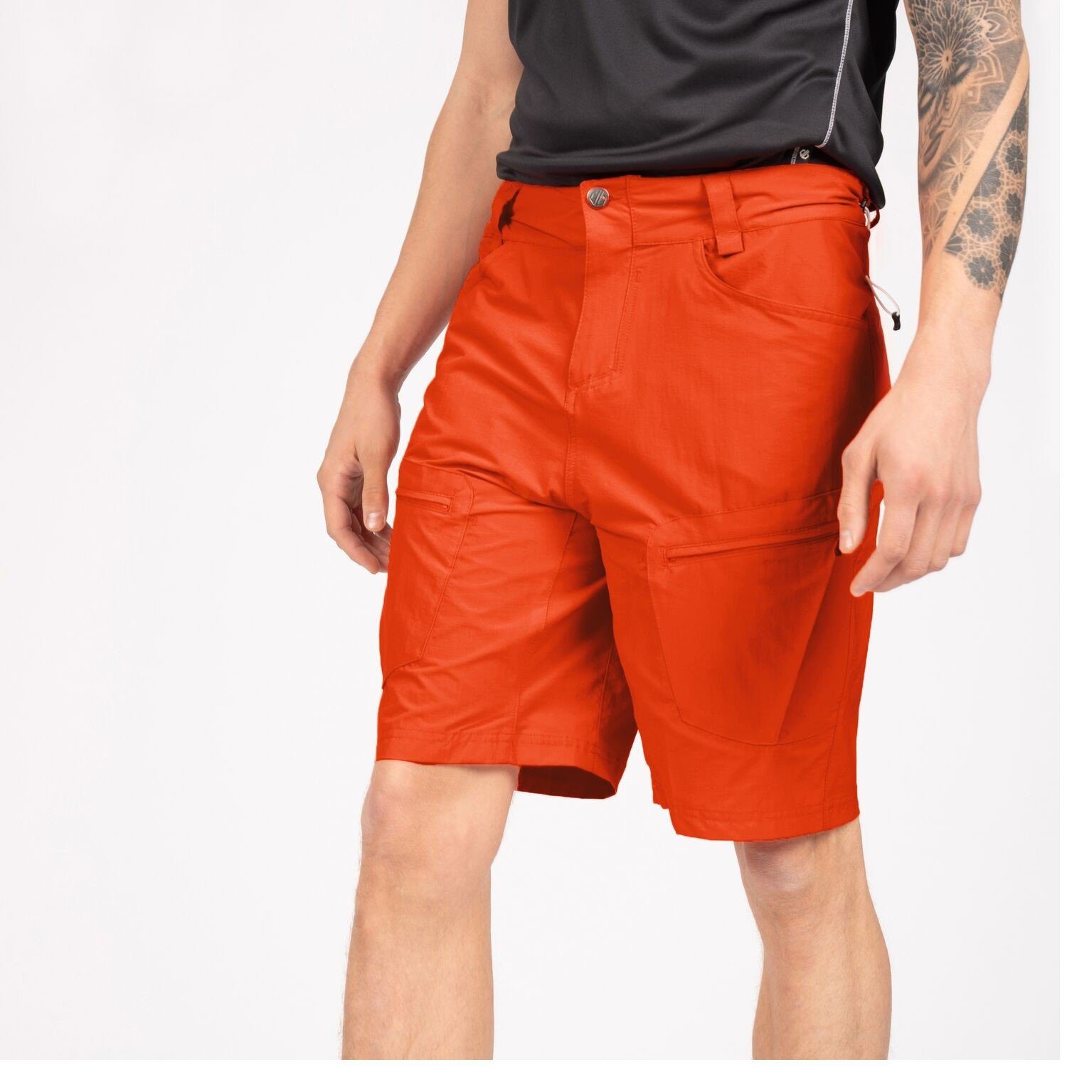 Dare2b Shorts Wanderhose Kurz Tuned In II (0-tlg)