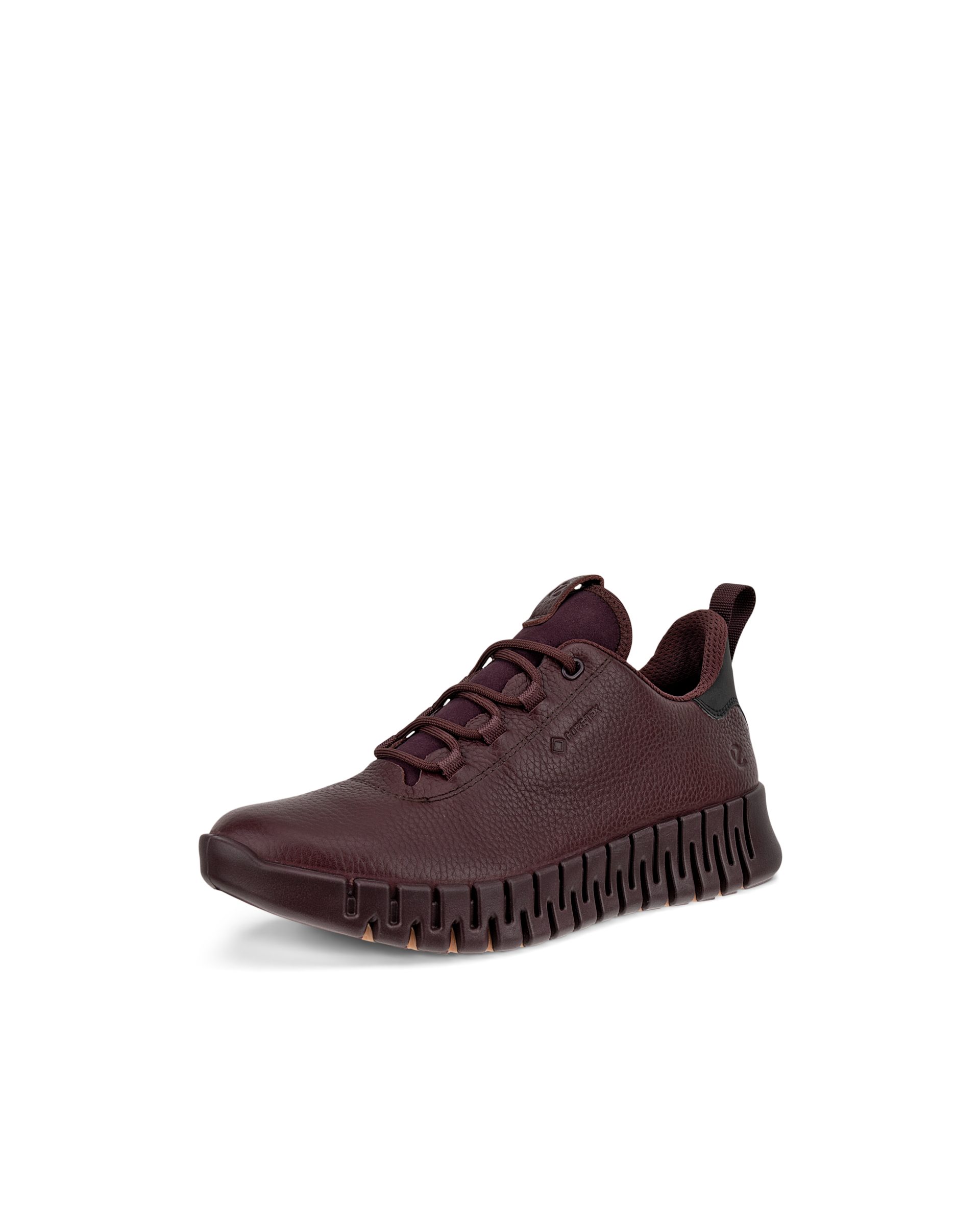 Ecco ECCO Gruuv Sneaker W Rot günstig online kaufen