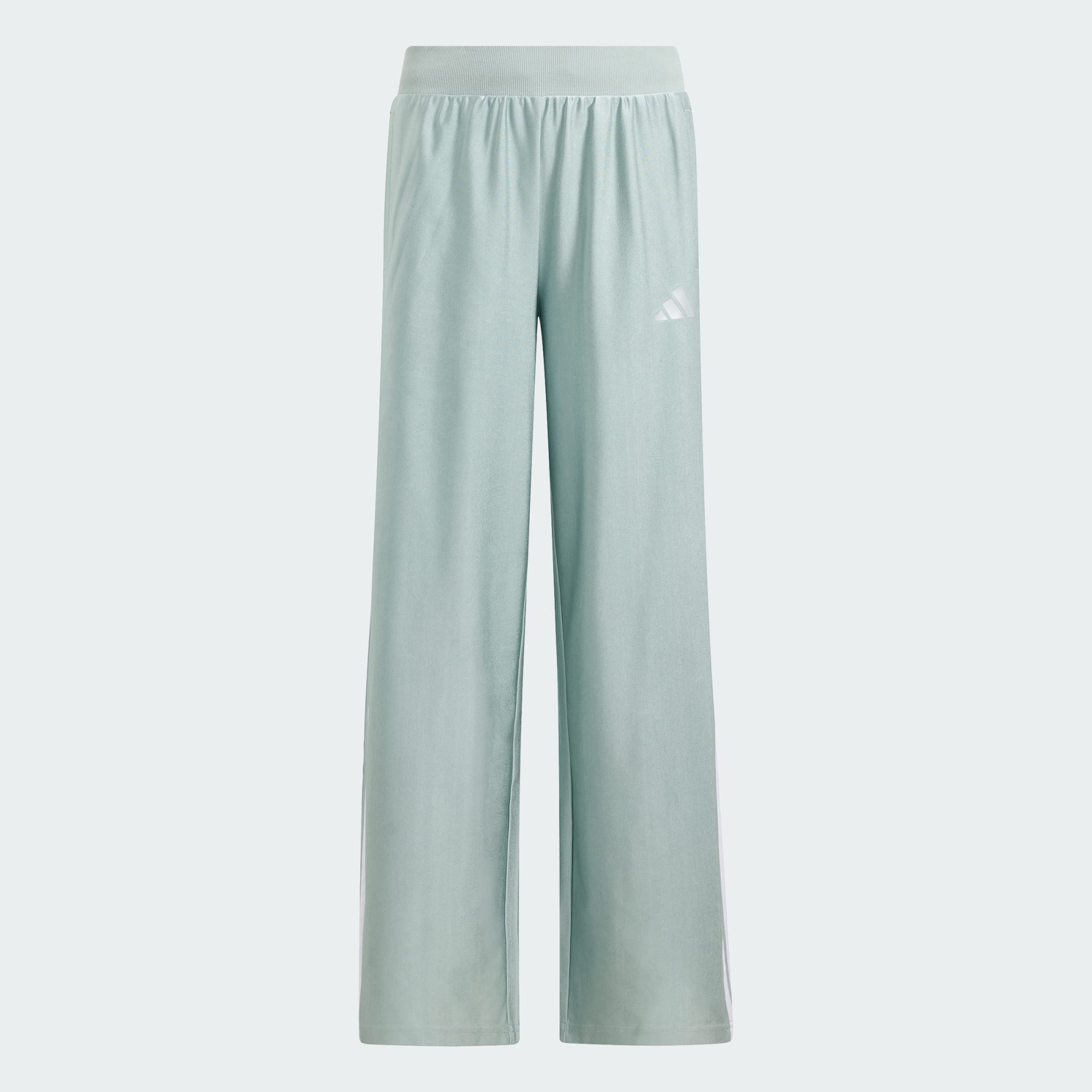 Stoffhose SEASONALS HOSE, WEITES BEIN