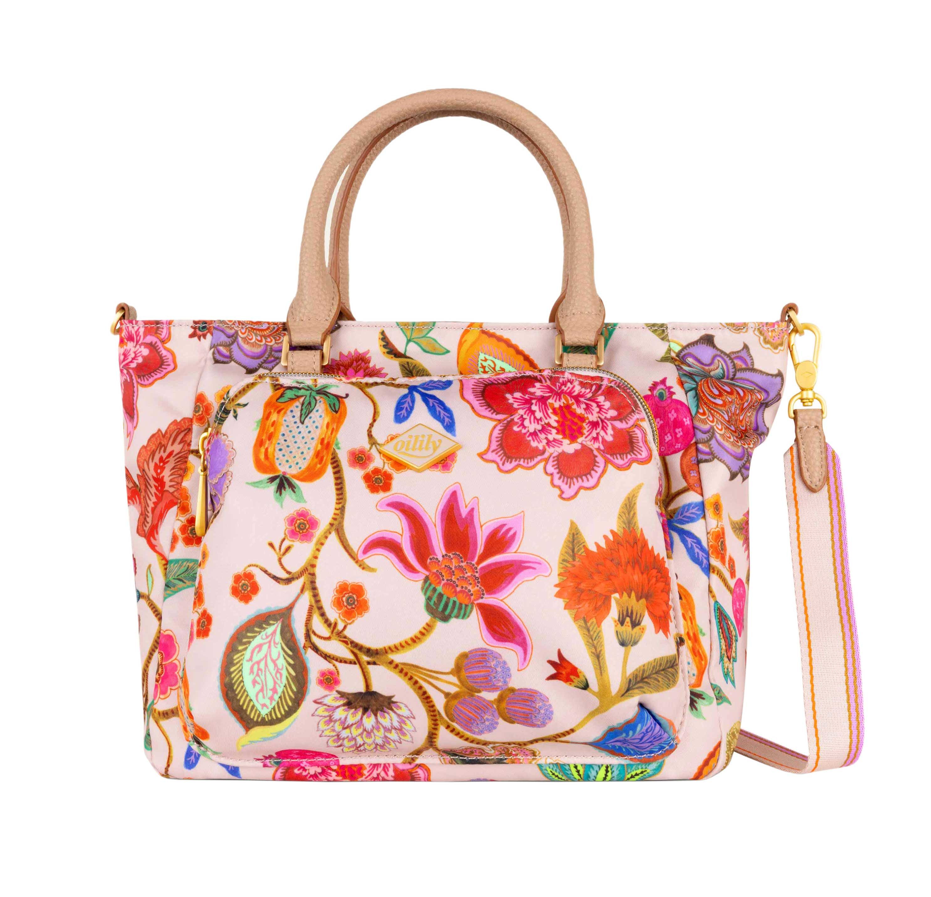 Oilily Handtasche Holland Handbag Sassy Sits günstig online kaufen