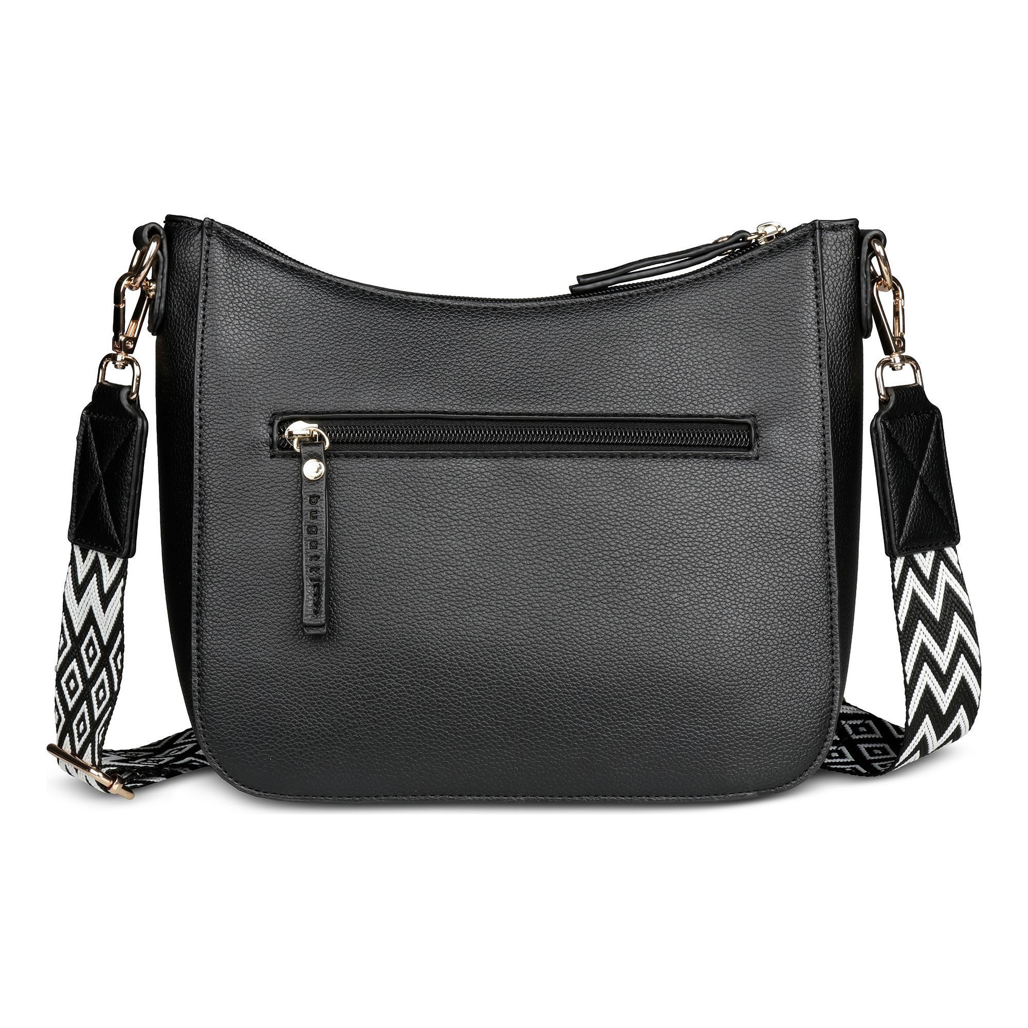 bugatti Schultertasche Mare 3.0, Polyurethan