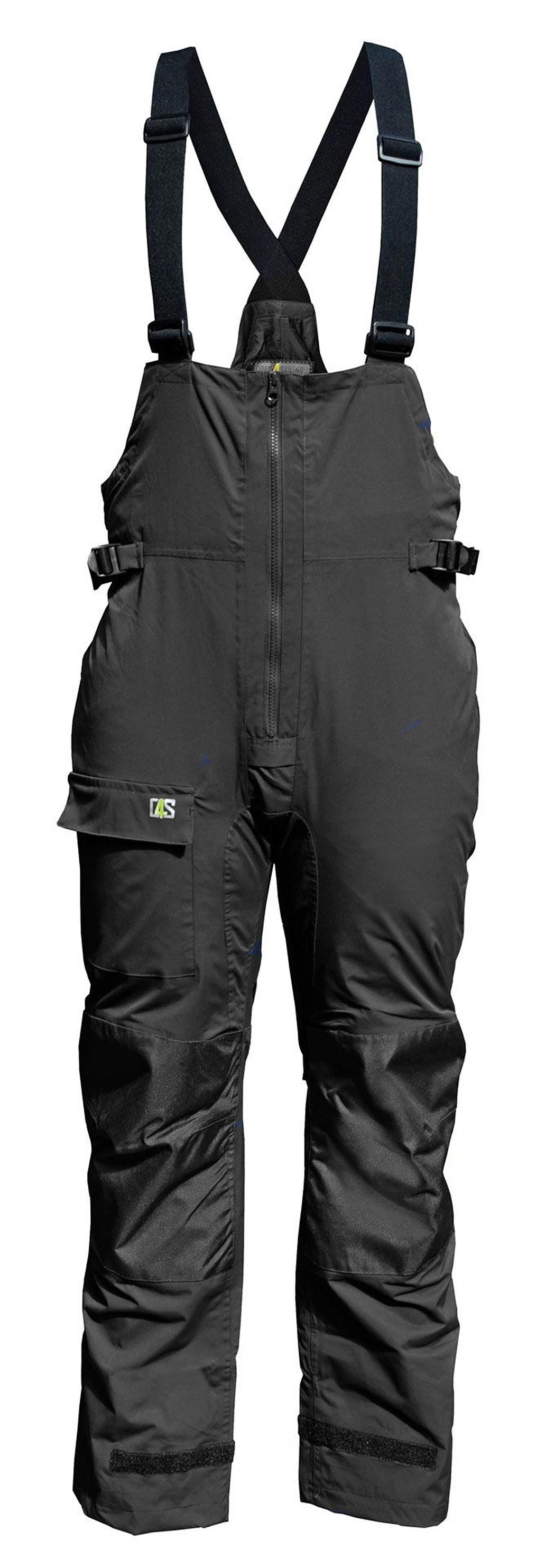 crazy4sailing Regenhose Sydney II Segelhose