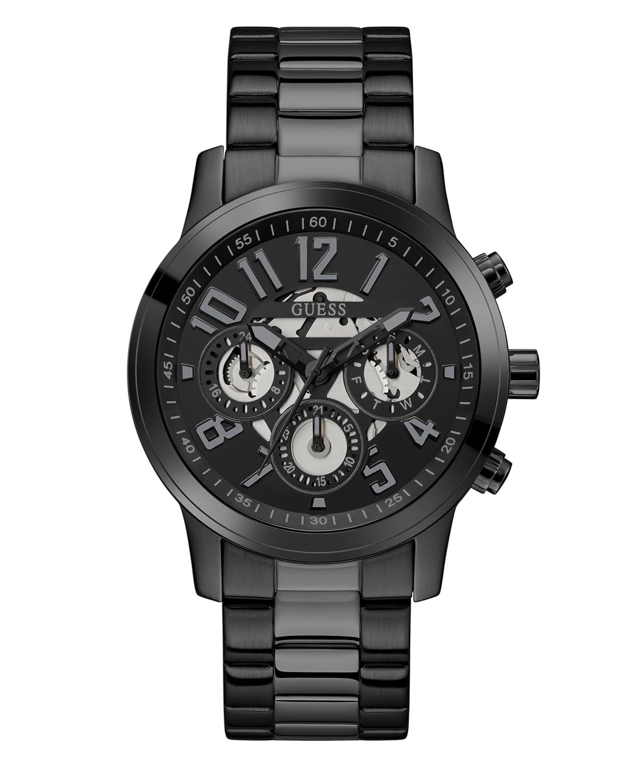Guess Quarzuhr Parker günstig online kaufen